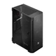 Корпус Savio Shadow X2 Mesh Black - изображение 4