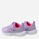 Buty sportowe chłopięce Skechers 302885N-LVPK 21 Fioletowe (195204037775) - obraz 3