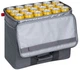 Изотермическая сумка Resto 30 л 5530 Grey - изображение 3