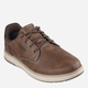 Чоловічі туфлі Skechers 205234-BRN 42.5 Коричневі (197976120419) - зображення 2