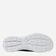 Buty sportowe damskie Skechers 149937-GYMT 39.5 Szare (196642463812) - obraz 5