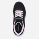 Buty sportowe chłopięce Skechers 303573L-BLK 32 Czarne (198376569525) - obraz 3