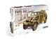 Збірна модель 1/35 Німецький автомобіль Pkw.K1 Kubelwagen Type 82 (Східний фронт) Meng VS-016 - изображение 1