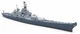 Збірна модель 1/700 Лінкор ВМС США "Missouri" BB-63 Meng PS-004 - изображение 2