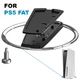 Вертикальная подставка для Playstation 5 (PS5 FAT) - изображение 1