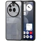Защитный чехол DUX DUCIS Aimo Series (V2) для Nothing Phone (3a) Pro - Black - изображение 1