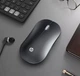 Бесповодная мышь HP DM10 Graphite два режиима работы Wireless Bluetooth Dual Mode Mouse - изображение 1