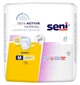 Трусы памперсы для взрослых Seni Active Normal Medium 30 шт - изображение 1
