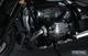 Збірна модель 1/9 Мотоцикл BMW R18 Classic (попередньо пофарбована версія) Meng MT-006s - изображение 9