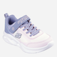 Buty sportowe chłopięce Skechers 303714L-GYLP 28.5 Szare (197976314382) - obraz 2