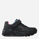 Дитячі кросівки для дівчинки Skechers 310457L-BKMT 28.5 Чорні (195204990025) - зображення 1