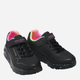 Дитячі кросівки для дівчинки Skechers 310457L-BKMT 28.5 Чорні (195204990025) - зображення 2