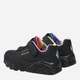 Дитячі кросівки для дівчинки Skechers 310457L-BKMT 28.5 Чорні (195204990025) - зображення 3