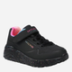 Дитячі кросівки для дівчинки Skechers 310457L-BKMT 31 Чорні (195204990056) - зображення 4