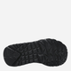 Buty sportowe chłopięce Skechers 310457L-BKMT 33.5 Czarne (195204990087) - obraz 6