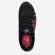 Підліткові кросівки для дівчинки Skechers 314064L-BKMT 35 Чорні (196989624853) - зображення 4