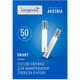 Тест-смужки для глюкометра Longevita Smart 50 шт. (6397644) (246824) - зображення 1