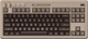 Клавіатура 8Bitdo Retro Mechanical Keyboard - C Edition ENG - зображення 3