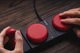 Клавіатура 8Bitdo Retro Mechanical Keyboard - C Edition ENG - зображення 6