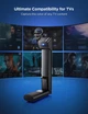 Набір адаптивного Ambilight підсвічування для 55-65" діагоналі, Govee TV Backlight 3 Lite Kit + 2 панелі - зображення 3