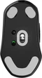Мышь SteelSeries Prime mini Wireless Black (SS62426) - изображение 4