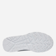 Buty sportowe chłopięce Skechers 314064L-WMN 31 Białe (196642575591) - obraz 5
