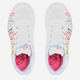 Buty sportowe chłopięce Skechers 314064L-WMN 35 Białe (196642575645) - obraz 4