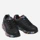 Buty sportowe chłopięce Skechers 314976L-BKMT 28 Czarne (195969054482) - obraz 2