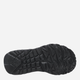 Buty sportowe chłopięce Skechers 314976L-BKMT 36 Czarne (195969054598) - obraz 6