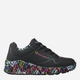 Buty sportowe chłopięce Skechers 314976L-BKMT 28.5 Czarne (195969054499) - obraz 1