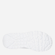 Buty sportowe chłopięce Skechers 314976L-WRPK 37.5 Białe (195969526101) - obraz 5