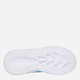 Buty sportowe chłopięce Skechers 401495L-BKBL 35 Czarne (197976313460) - obraz 5