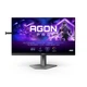 Монітор AOC Agon Pro AG246FK - зображення 1
