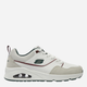 Чоловічі кросівки Skechers 183020-WGR 49.5 Білі (198739454055) - зображення 1