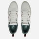 Buty sportowe męskie Skechers 183020-WGR 43 Białe (197627150307) - obraz 4