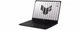 Ігровий ноутбук Asus TUF A14, (asfa401uu-rg002) 165Гц / AMD Ryzen 7 8845HS / RAM 16 ГБ / SSD 512 ГБ / RTX 4050 / No OS / сірий - зображення 4