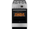 Плита кухонная Electrolux - LKK560228X - изображение 1