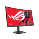 Монітор Asus Rog Strix XG27WCS (90LM09P1-B01370) - изображение 3