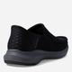 Mokasyny męskie Skechers 204804-BKCC 47.5 Czarne (196989820545) - obraz 3