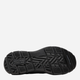 Półbuty męskie skórzane Skechers 204810-BBK 40 Czarne (197976500655) - obraz 5