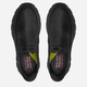 Półbuty męskie skórzane Skechers 204810-BBK 47.5 Czarne (197976500754) - obraz 4