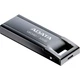 USB флеш накопитель ADATA 32GB UR340 Black USB 3.2 (AROY-UR340-32GBK) - изображение 4