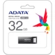 USB флеш накопитель ADATA 32GB UR340 Black USB 3.2 (AROY-UR340-32GBK) - изображение 5