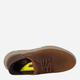 Buty derby męskie skórzane Skechers 205046-CDB 44 Brązowe (196989359793) - obraz 6
