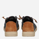 Półbuty męskie Skechers 210116-NVY 42.5 Niebieskie (194428923895) - obraz 5