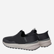 Buty sportowe męskie Skechers 210636-BLK 44 Czarne (196642550918) - obraz 3