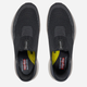 Buty sportowe męskie Skechers 210636-BLK 44 Czarne (196642550918) - obraz 4