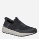 Buty sportowe męskie Skechers 210636-BLK 45.5 Czarne (196642550932) - obraz 2