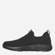 Buty sportowe męskie Skechers 216118-BBK 39.5 Czarne (194428916842) - obraz 3