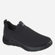Buty sportowe męskie Skechers 216118-BBK 43.5 Czarne (194428916903) - obraz 2